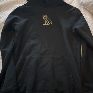 OVO Drake Octobers Very Own Classic Owl Pullover xsmall  Hoodie Sweatshirt